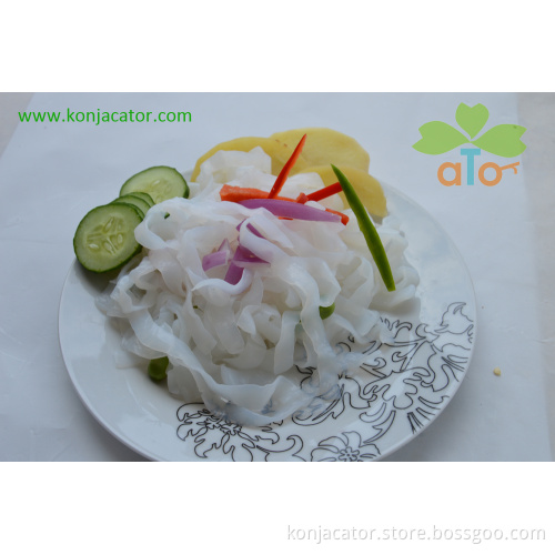 diet food health diabetic konjac noodle konjac food